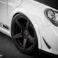 Porsche Boxster Widebody with Forgestar Wheels