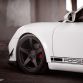 Porsche Boxster Widebody with Forgestar Wheels