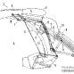 Porsche Cabrio Patent