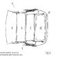 Porsche Cabrio Patent