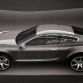 Porsche Cajun Rendering Leaked Photos - Photo Copyright: Autocar.co.uk