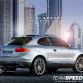 Porsche Cajun Rendering - Teamspead