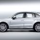 Porsche Cajun Rendering - Theophilus Chin