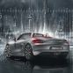 Porsche Calendar 2013