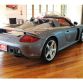 Porsche Carrera GT for sale
