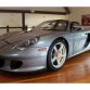 Porsche Carrera GT for sale