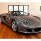Porsche Carrera GT for sale