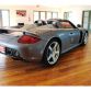 Porsche Carrera GT for sale