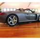 Porsche Carrera GT for sale