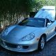 Porsche Carrera GT replica