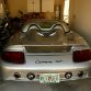 Porsche Carrera GT replica
