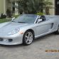 Porsche Carrera GT replica