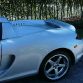 Porsche Carrera GT replica