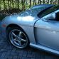Porsche Carrera GT replica