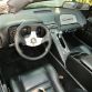 Porsche Carrera GT replica