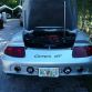Porsche Carrera GT replica