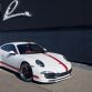 Porsche Carrera S by LUMMA Design