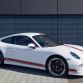 Porsche Carrera S by LUMMA Design