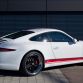 Porsche Carrera S by LUMMA Design