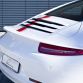 Porsche Carrera S by LUMMA Design