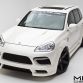 Porsche Cayenne (2002-2010) by Misha Designs