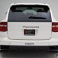 Porsche Cayenne (2002-2010) by Misha Designs