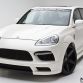 Porsche Cayenne (2002-2010) by Misha Designs