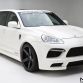 Porsche Cayenne (2002-2010) by Misha Designs