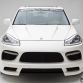Porsche Cayenne (2002-2010) by Misha Designs