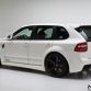 Porsche Cayenne (2002-2010) by Misha Designs