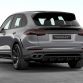 Porsche Cayenne 2015 by TOPCAR (3)