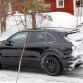 Porsche-Cayenne 2018 spy photos (5)