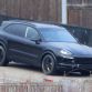 Porsche Cayenne 2018 spy photos (1)
