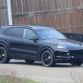 Porsche Cayenne 2018 spy photos (2)