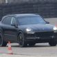 Porsche Cayenne 2018 spy photos (4)