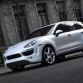 Porsche Cayenne 3.0 Diesel Supersport Wide Track by A.Kahn Design