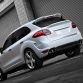 Porsche Cayenne 3.0 Diesel Supersport Wide Track by A.Kahn Design