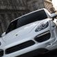 Porsche Cayenne 3.0 Diesel Supersport Wide Track by A.Kahn Design