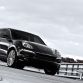 Porsche Cayenne 3.0 Diesel V6 Super Sport Wide Track by A. Kahn Design
