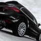 Porsche Cayenne 3.0 Diesel V6 Super Sport Wide Track by A. Kahn Design