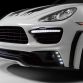 Porsche Cayenne 958 Black Bison Edition by Wald International