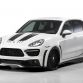 Porsche Cayenne 958 Black Bison Edition by Wald International