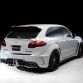 Porsche Cayenne 958 Black Bison Edition by Wald International