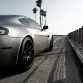 Aston Martin V8 Vantage VS 340 by Vorsteiner