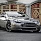 Aston Martin V8 Vantage VS 340 by Vorsteiner
