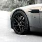 Aston Martin V8 Vantage VS 340 by Vorsteiner