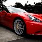 Ferrari California V 104 by Vorsteiner