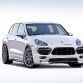 Porsche Cayenne by Vorsteinen