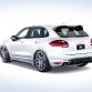 Porsche Cayenne by Vorsteinen