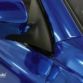 Porsche Cayenne Blue Chrome